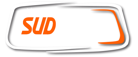 Logo SudGlass